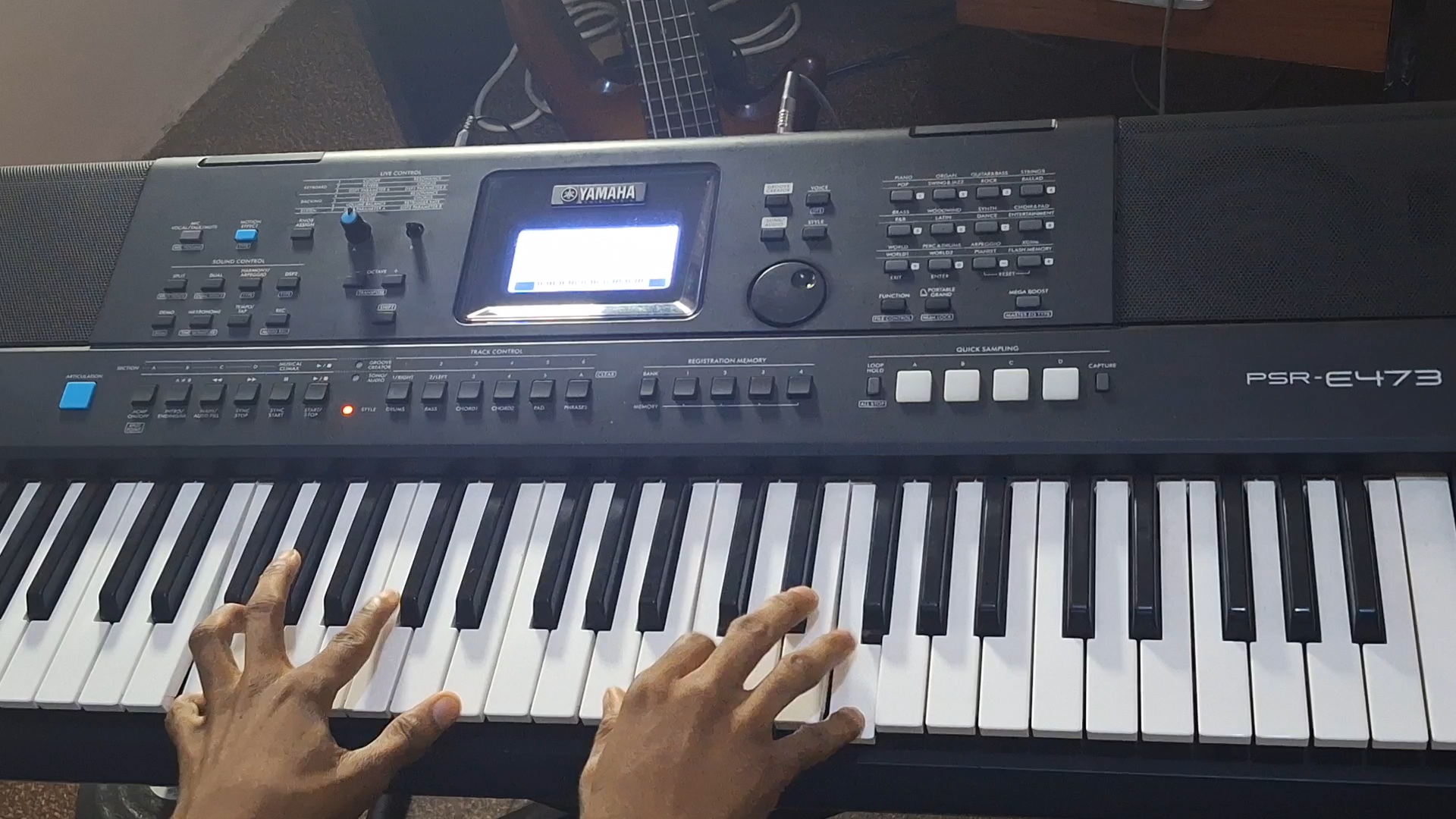 Hand Independence Piano Exercises