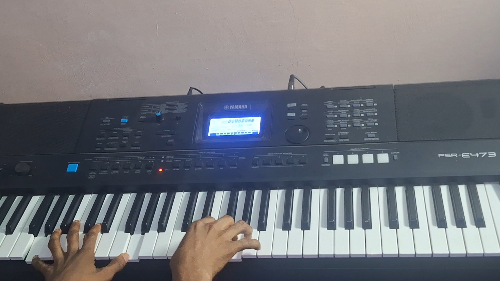 Concept of Turnaround Chords